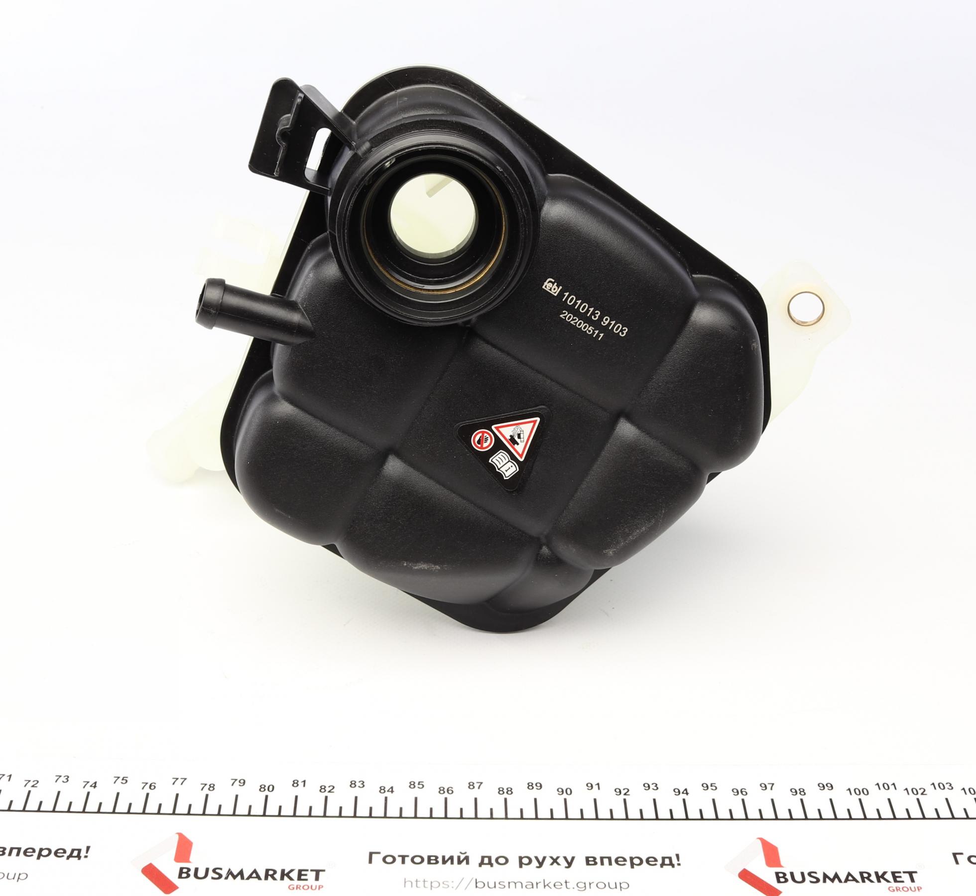 101013 FEBI BILSTEIN